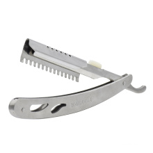 Wholesale Stainless Steel High Quality Salons and Barbershops Barber Razors